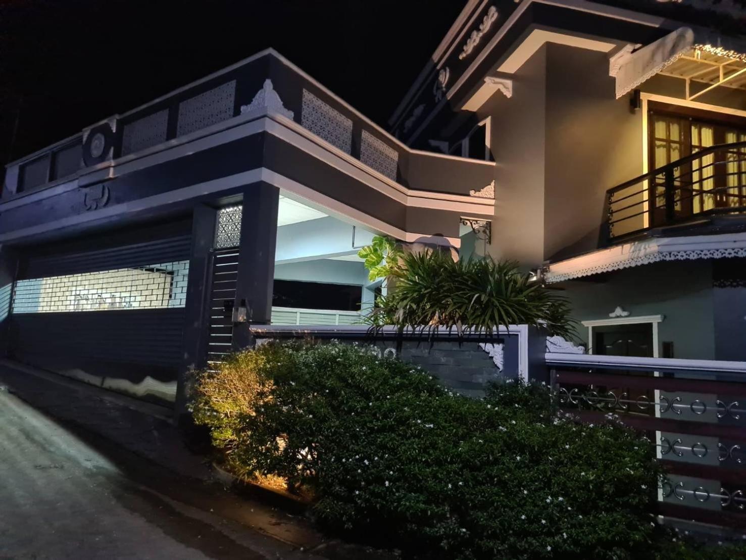 บ้านพัก น้ำตกกะทู้ Exterior photo